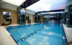 Ilkbal Deluxe Hotel & Spa Istanbul