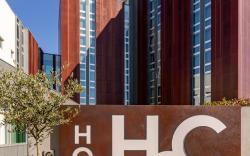 H2C Hotel Milanofiori