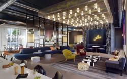 Aloft Austin Round Rock