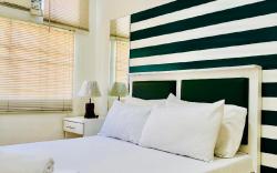 MODERN 2BR, SAN JUAN | 5MIN TO GREENHILLS