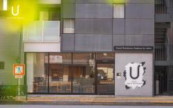 Hotel Residence Asakusa by unito