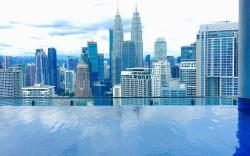 The Luxe by Infinitum Suites