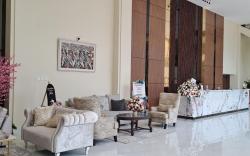 Prinsesse 2 hotel & Resort 