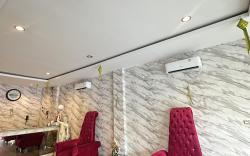 Hotel Anda Dan Karaoke Pematangsiantar