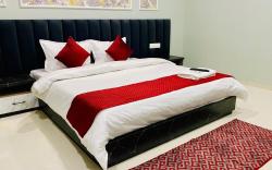 Hotel RK