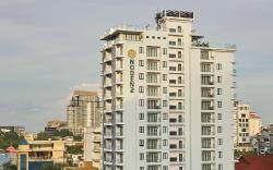 Noden2 Hotel & Apartment