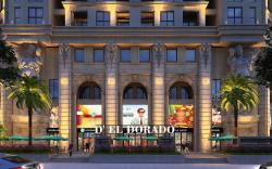 D El Dorado Westlake Luxury Apartments