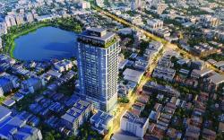 Lancaster Hanoi City Center Apartments