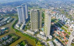 Sol Forest Ecopark Apartments