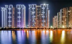 Vinhomes Smart City by Emily in Town