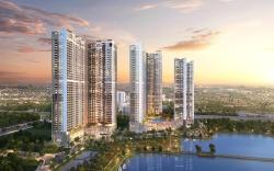 Vinhomes Skylake by Emily in Town