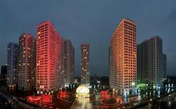 Vinhomes Times City by Emily in Town