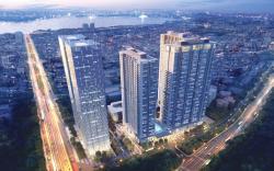 Vinhomes Metropolis by Emily in Town