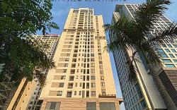 Hong Kong TOWER - Cityview Apartments