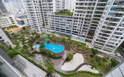 Imperia Garden Apartments - Heart of City