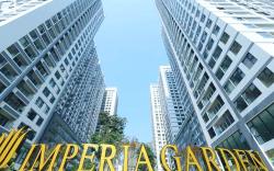 Imperia Garden Apartments - Heart of City