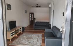 Ks Homestay Sungai lalang 