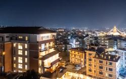 Hotel Anuttara