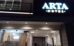 Arta Hotel Semarang