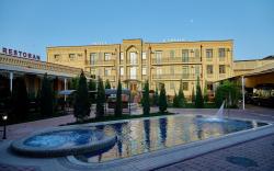 ООО Karvon Samarkand 