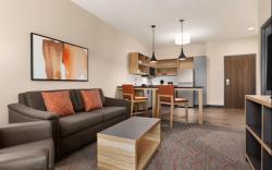Candlewood Suites Coralville Iowa City By IHG