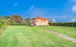 VRS Farms: A Luxury Resort