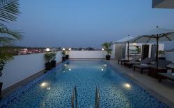 Angkor Channary Hotel