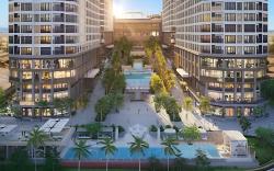 Mandala Pearl Resort