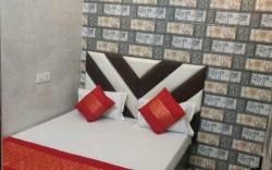 Hotel Punjabi Niwas Amritsar