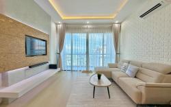 Atlantis Residence Melaka·1BR2Pax/Balcony/FreeWifi