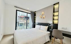 Tiramisu Apartment 63 Kim Ma Thuong