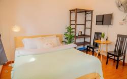 Colmar Dalat Hotel & Apartment 