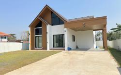 Prangsirihome guesthouseได้ทั้งหลัง
