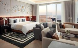 The St. Regis Al Mouj Muscat Resort