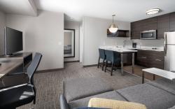 Residence Inn Indianapolis Noblesville