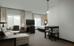 Residence Inn by Marriott Indianapolis Noblesville