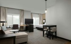 Residence Inn Indianapolis Noblesville