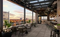 AC Hotel St. Louis Clayton