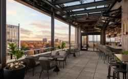 AC Hotel St. Louis Clayton
