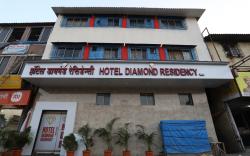 New Diamond Residency
