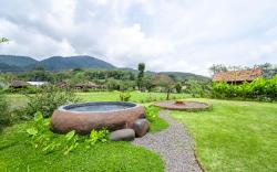 IPIAN Giri Nature Cabin
