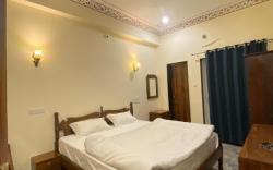 Hotel The Dhaba Dhani Retreat