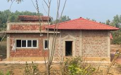 Hornbill Soirées Homestay - Aros, North of Goa