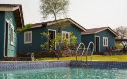 Benzila Cottage