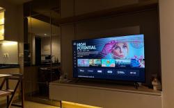 Stylish & Spacious stay at Branz BSD by NJ props