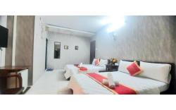 Yến Nhi Hotel