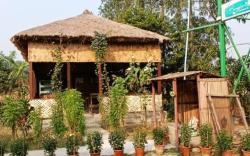 Bongheri Homestay Kaikhali