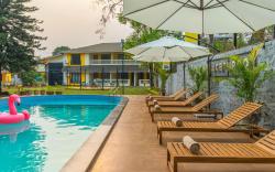 The Hosteller Lonavala, City Centre