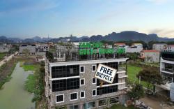 Tam Coc Guest House One & Hotel Ninh Binh