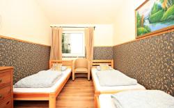 Hostel Cinnamon
